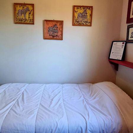 Pousterle De Sabran - Piscine & Hammam Apartment Ngoại thất bức ảnh