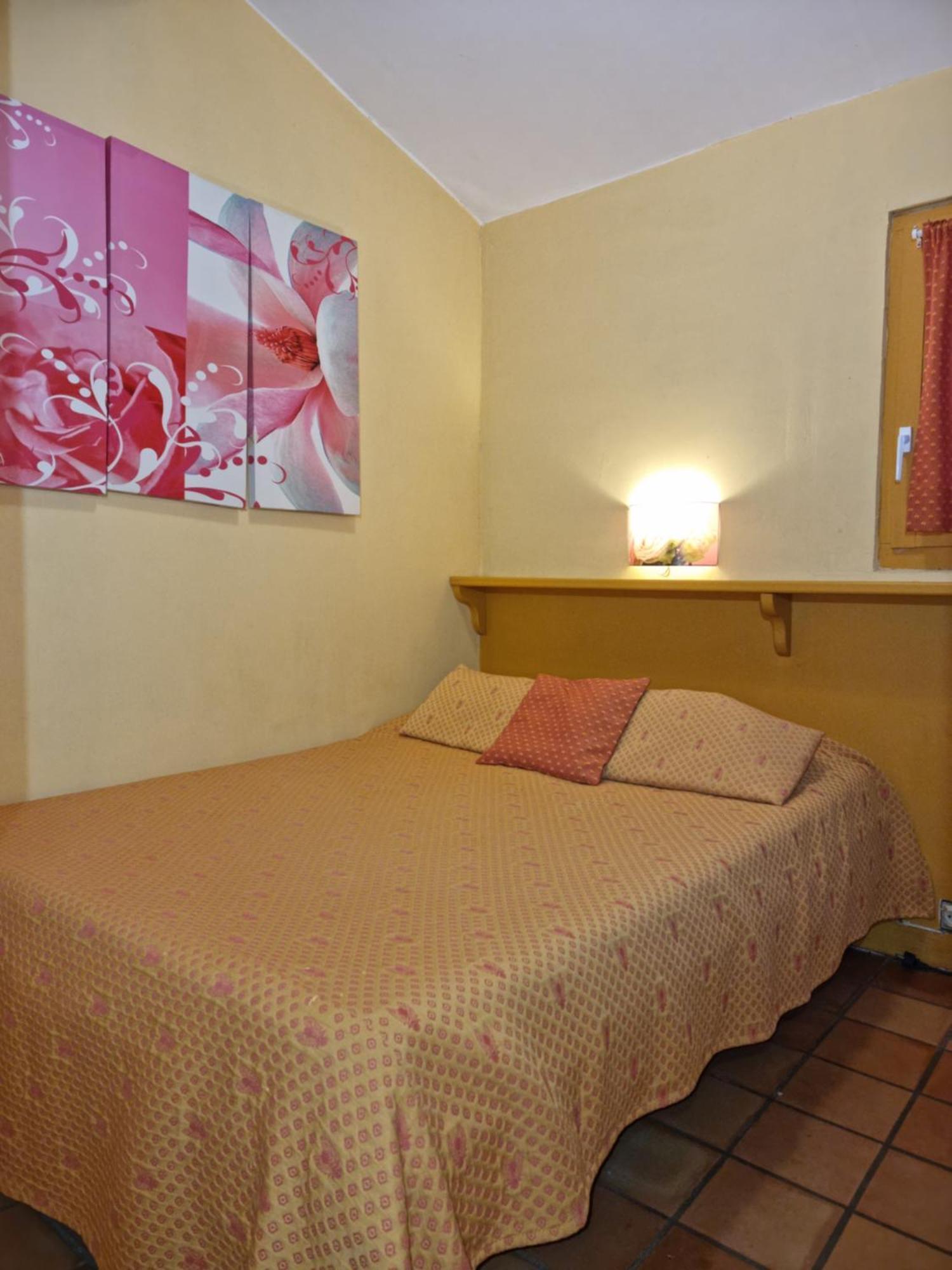Pousterle De Sabran - Piscine & Hammam Apartment Phòng bức ảnh