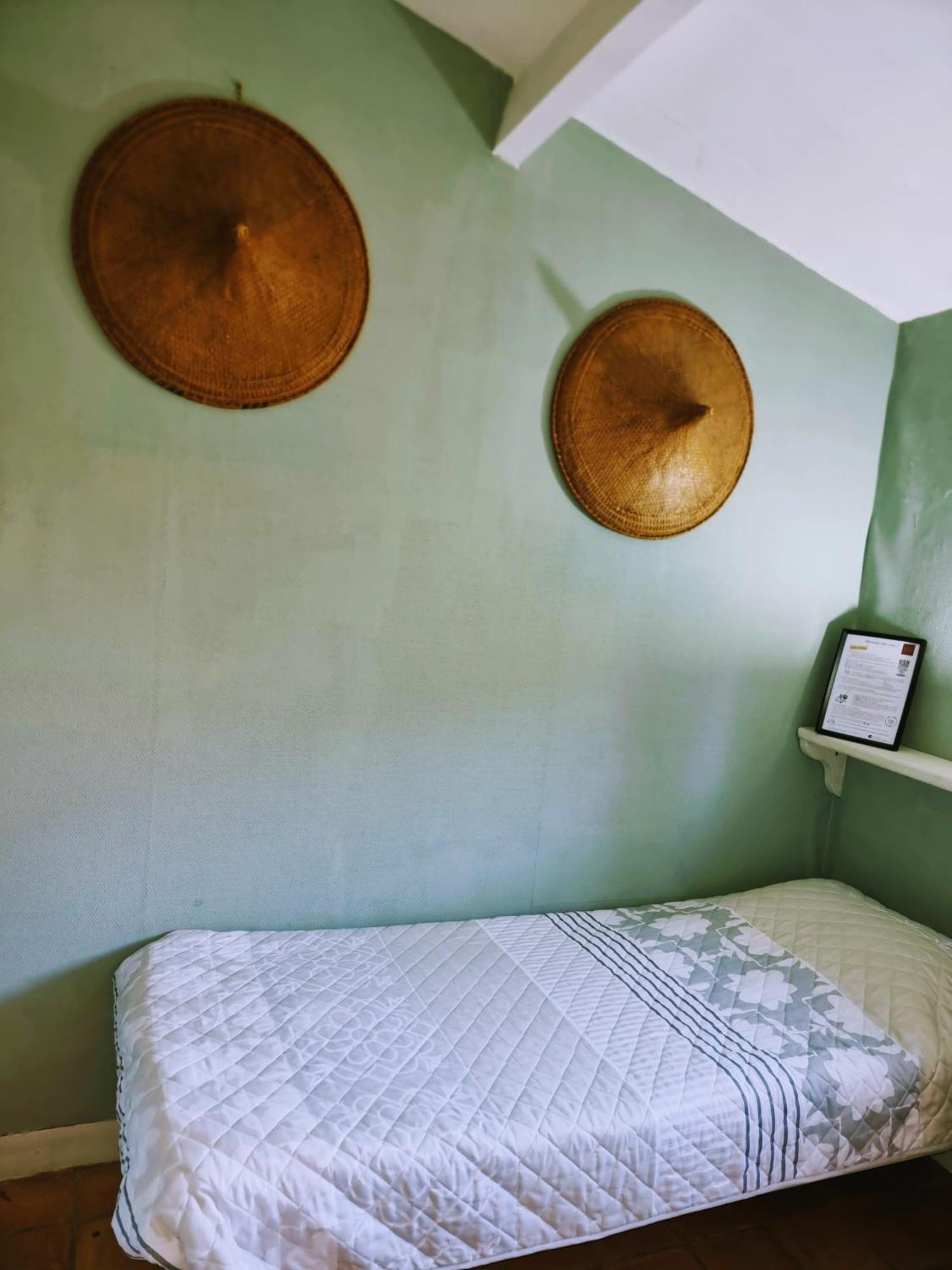 Pousterle De Sabran - Piscine & Hammam Apartment Phòng bức ảnh