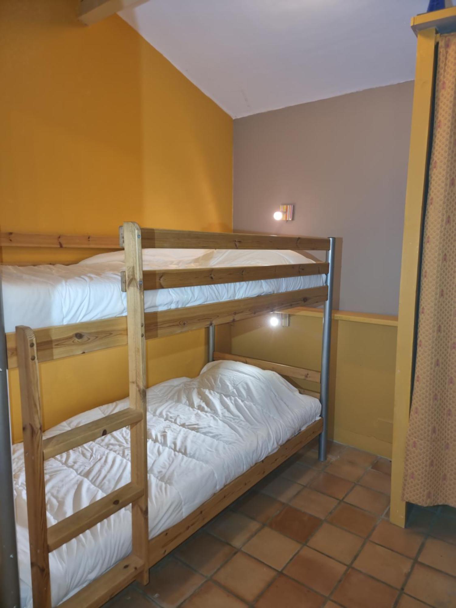 Pousterle De Sabran - Piscine & Hammam Apartment Phòng bức ảnh