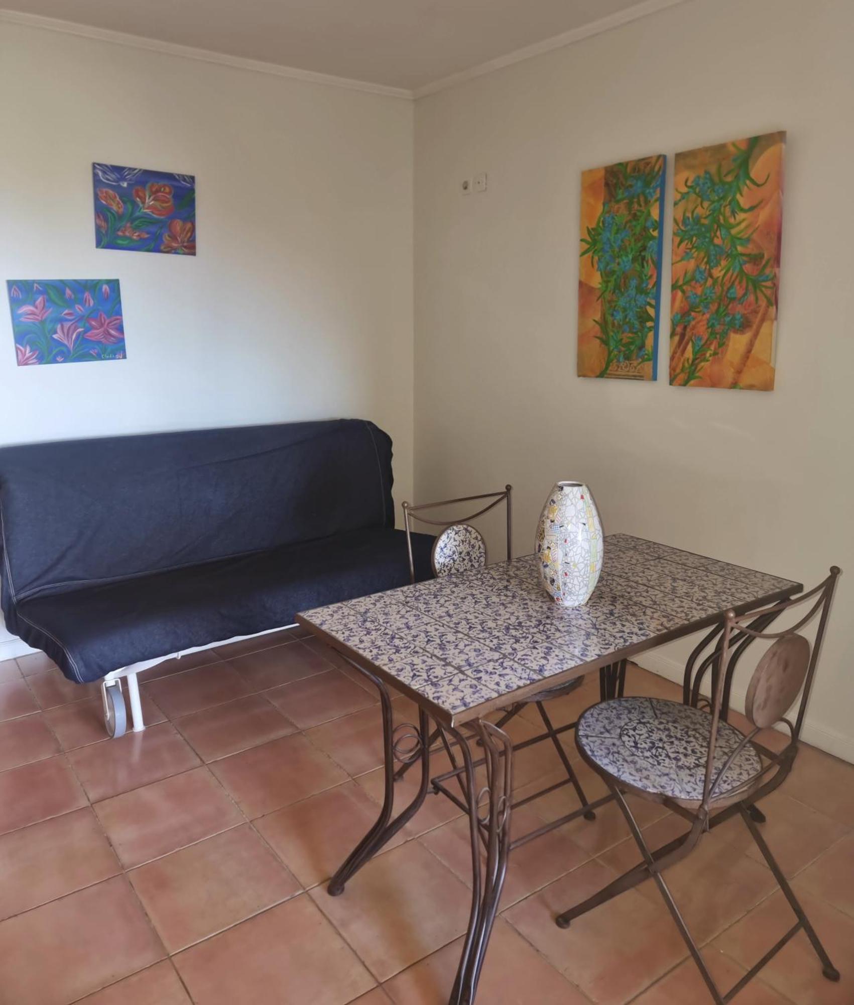 Pousterle De Sabran - Piscine & Hammam Apartment Phòng bức ảnh